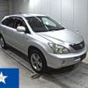 toyota harrier 2005 CFJ1770033 image 1