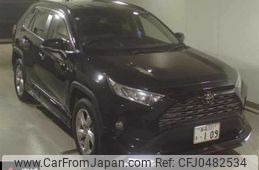 toyota rav4 2021 -TOYOTA 【青森 331ﾓ109】--RAV4 MXAA54-4027989---TOYOTA 【青森 331ﾓ109】--RAV4 MXAA54-4027989-