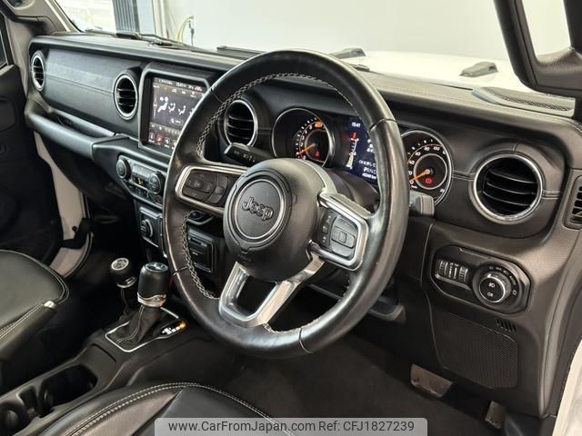 jeep wrangler 2023 CFJ1827239 image 2
