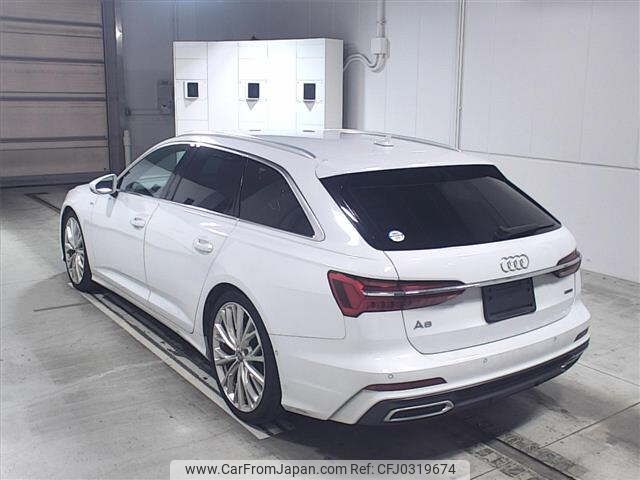 audi a6 2020 -AUDI--Audi A6 F2DLZF-KN127282---AUDI--Audi A6 F2DLZF-KN127282- image 2