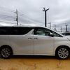 toyota vellfire 2015 quick_quick_AGH30W_AGH30-0005090 image 5