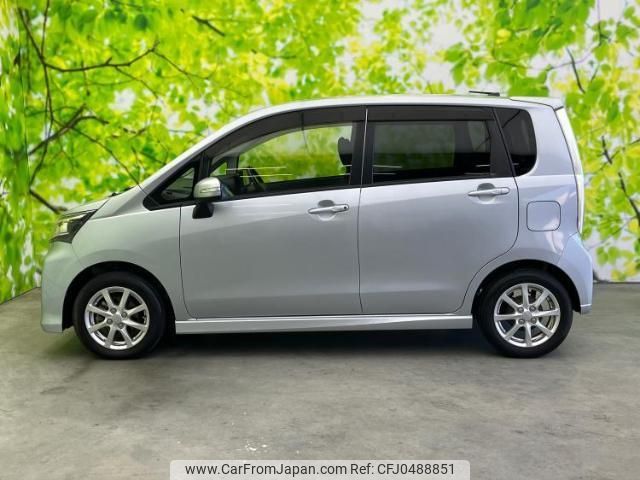 daihatsu move 2014 quick_quick_DBA-LA100S_LA100S-1088528 image 2