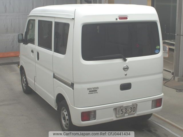 nissan clipper-van 2018 -NISSAN--Clipper Van DR17V-287309---NISSAN--Clipper Van DR17V-287309- image 2