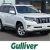 toyota land-cruiser-prado 2022 -TOYOTA--Land Cruiser Prado 3BA-TRJ150W--TRJ150-0142072---TOYOTA--Land Cruiser Prado 3BA-TRJ150W--TRJ150-0142072- image 1