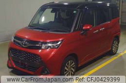 toyota tank 2017 -TOYOTA--Tank DBA-M900A--M900A-0093974---TOYOTA--Tank DBA-M900A--M900A-0093974-