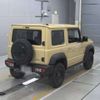 suzuki jimny-sierra 2023 CFJ1562550 image 2