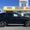 mercedes-benz gle-class 2018 quick_quick_CBA-166064_WDC1660642B099432 image 7