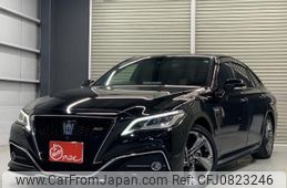 toyota crown 2019 -TOYOTA--Crown 6AA-AZSH20--AZSH20-1041907---TOYOTA--Crown 6AA-AZSH20--AZSH20-1041907-