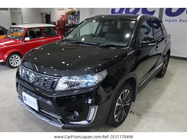 suzuki escudo 2020 quick_quick_4BA-YEA1S_00763900 image 1