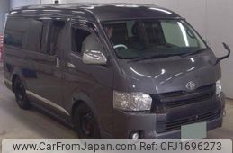 toyota regiusace-van 2008 CFJ1696273