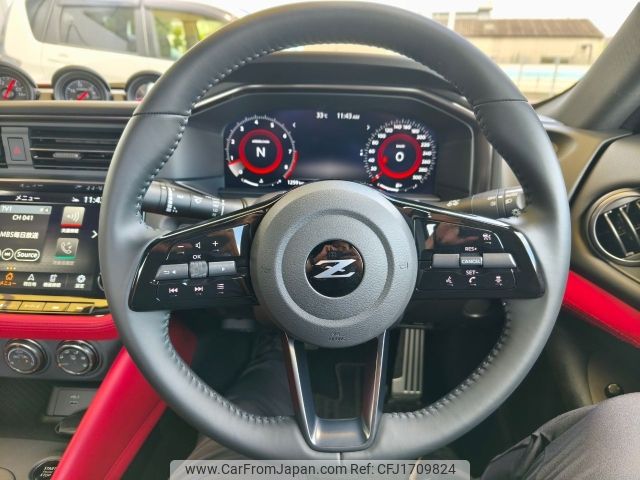 nissan fairlady-z 2024 CFJ1709824 image 2