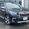 subaru forester 2020 -SUBARU--Forester 5AA-SKE--SKE-028730---SUBARU--Forester 5AA-SKE--SKE-028730- image 1