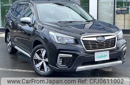 subaru forester 2020 -SUBARU--Forester 5AA-SKE--SKE-028730---SUBARU--Forester 5AA-SKE--SKE-028730-