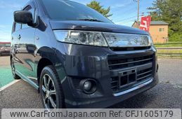 suzuki wagon-r-stingray 2010 CFJ1605179