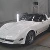 chevrolet corvette 1992 CFJ1451072 image 5
