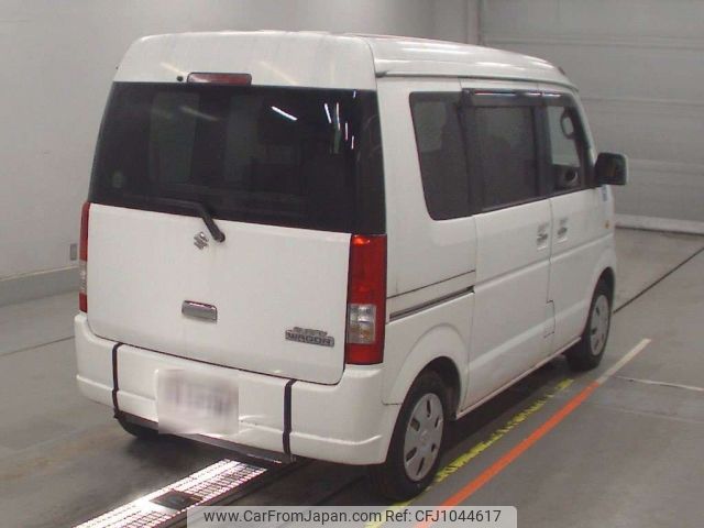 suzuki every-wagon 2014 -SUZUKI--Every Wagon DA64W-428716---SUZUKI--Every Wagon DA64W-428716- image 2