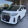 toyota alphard 2022 quick_quick_AGH30W_AGH30-0400136 image 10