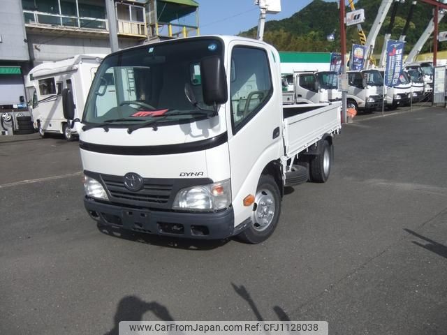 toyota dyna-truck 2010 GOO_NET_EXCHANGE_0801198A30250507W001 image 2