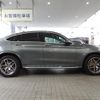 mercedes-benz glc-class 2018 GOO_JP_700080027030250211001 image 5