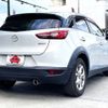 mazda cx-3 2016 CFJ1558121 image 2