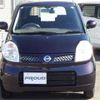 nissan moco 2010 -NISSAN 【石川 580ﾃ 36】--Moco MG22S--MG22S-350836---NISSAN 【石川 580ﾃ 36】--Moco MG22S--MG22S-350836- image 2