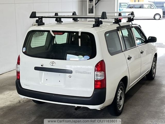 toyota probox-van 2020 -TOYOTA--Probox Van NCP160V-0143766---TOYOTA--Probox Van NCP160V-0143766- image 2
