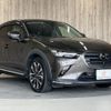 mazda cx-3 2018 -MAZDA--CX-3 3DA-DK8FW--DK8FW-100077---MAZDA--CX-3 3DA-DK8FW--DK8FW-100077- image 17