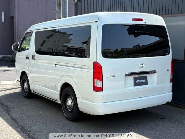toyota hiace-wagon 2019 -TOYOTA 【神戸 330ﾔ7387】--Hiace Wagon CBA-TRH219Wｶｲ--TRH219-0031773---TOYOTA 【神戸 330ﾔ7387】--Hiace Wagon CBA-TRH219Wｶｲ--TRH219-0031773- image 2