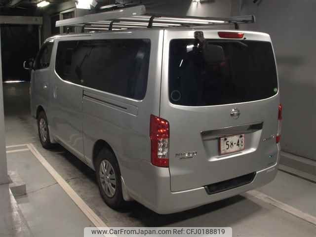 nissan caravan-van 2012 -NISSAN--Caravan Van VW6E26-000349---NISSAN--Caravan Van VW6E26-000349- image 2