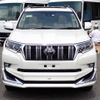 toyota land-cruiser-prado 2023 -TOYOTA--Land Cruiser Prado 3BA-TRJ150W--TRJ150-0168200---TOYOTA--Land Cruiser Prado 3BA-TRJ150W--TRJ150-0168200- image 2