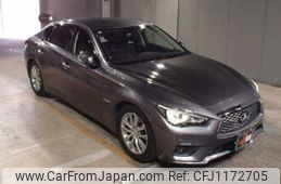 nissan skyline 2018 -NISSAN 【福岡 303ﾊ1027】--Skyline HV37--HV37-400218---NISSAN 【福岡 303ﾊ1027】--Skyline HV37--HV37-400218-