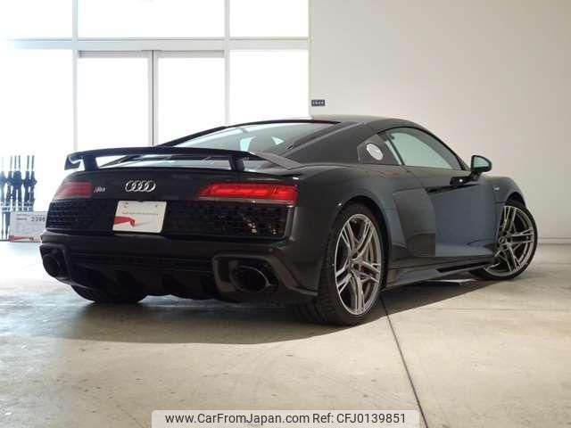 audi r8 2021 quick_quick_7BA-4SDMWF_WUAZZZFX3M7900977 image 2