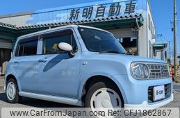 suzuki alto-lapin 2011 CFJ1862867