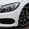 mercedes-benz c-class 2016 GOO_JP_700080167230241115003 image 21