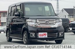 honda n-box 2017 quick_quick_DBA-JF1_JF1-1954148