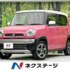 suzuki hustler 2017 -SUZUKI--Hustler DAA-MR41S--MR41S-225711---SUZUKI--Hustler DAA-MR41S--MR41S-225711- image 1