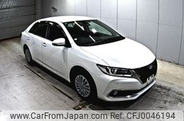 toyota allion 2019 -TOYOTA--Allion NZT260-3214350---TOYOTA--Allion NZT260-3214350-