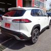 toyota corolla-cross 2024 -TOYOTA 【豊田 300ﾓ 185】--Corolla Cross 6AA-ZVG13--ZVG13-1018964---TOYOTA 【豊田 300ﾓ 185】--Corolla Cross 6AA-ZVG13--ZVG13-1018964- image 2