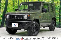 suzuki jimny 2021 -SUZUKI--Jimny 3BA-JB64W--JB64W-194332---SUZUKI--Jimny 3BA-JB64W--JB64W-194332-