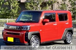 daihatsu taft 2023 quick_quick_5BA-LA910S_LA910S-0045016