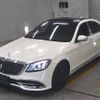 mercedes-benz s-class 2015 -MERCEDES-BENZ--Benz S Class WDD2221821A152942---MERCEDES-BENZ--Benz S Class WDD2221821A152942- image 5