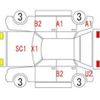nissan serena 2016 -NISSAN--Serena DBA-FNC26--FNC26-039662---NISSAN--Serena DBA-FNC26--FNC26-039662- image 2