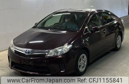 toyota sai 2010 -TOYOTA--SAI AZK10-2008378---TOYOTA--SAI AZK10-2008378-