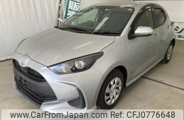 toyota yaris 2022 YAMAKATSU_KSP210-0087706