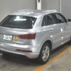 audi q3 2014 -AUDI--Audi Q3 WAUZZZ8U3ER101753---AUDI--Audi Q3 WAUZZZ8U3ER101753- image 2