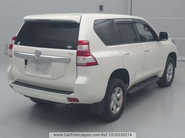 toyota land-cruiser-prado 2016 -TOYOTA 【秋田 301ﾁ9407】--Land Cruiser Prado LDA-GDJ150W--GDJ150-0015649---TOYOTA 【秋田 301ﾁ9407】--Land Cruiser Prado LDA-GDJ150W--GDJ150-0015649- image 2