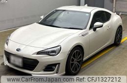 subaru brz 2017 -SUBARU 【八王子 301ﾋ4132】--BRZ DBA-ZC6--ZC6-026050---SUBARU 【八王子 301ﾋ4132】--BRZ DBA-ZC6--ZC6-026050-