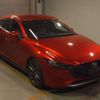 mazda mazda3 2022 -MAZDA--MAZDA3 3DA-BP8P--BP8P-201255---MAZDA--MAZDA3 3DA-BP8P--BP8P-201255- image 4