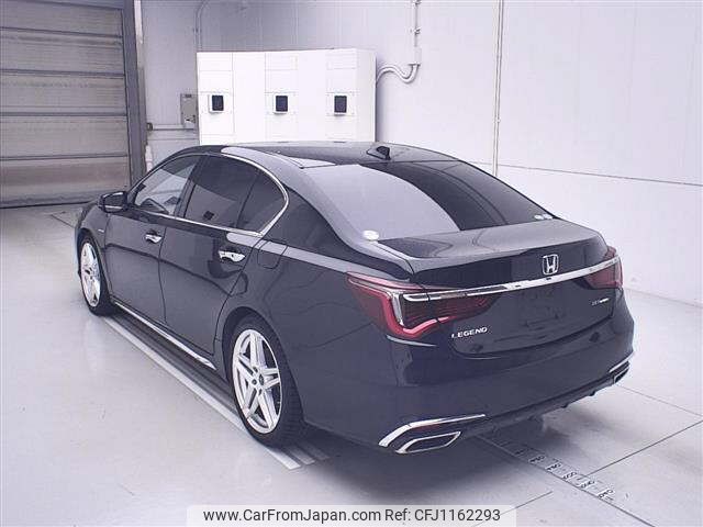 honda legend 2020 -HONDA--Legend KC2-1201443---HONDA--Legend KC2-1201443- image 2