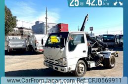 isuzu elf-truck 2013 -ISUZU--Elf TKG-NKR85AN--NKR85-7033496---ISUZU--Elf TKG-NKR85AN--NKR85-7033496-